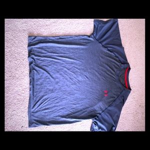 Under armour athletic shirt